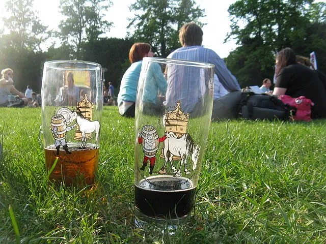 Tips for enjoying a craft beer festival