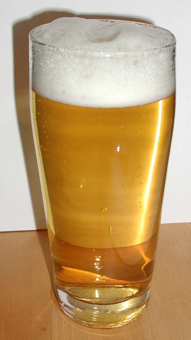 History of Beer Redux