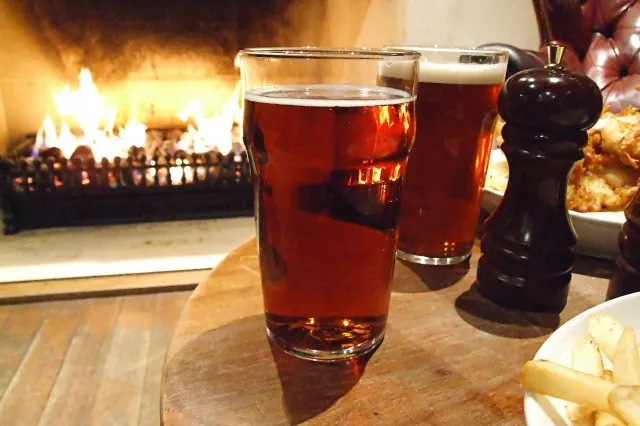 What is Beer