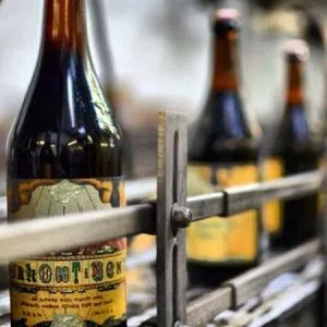 Google getting into the beer business