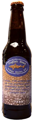 Indian Brown Ale