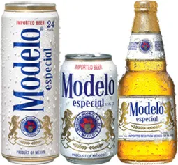 Modelo Especial