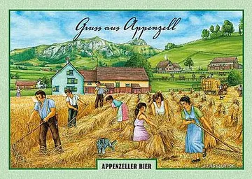 Brauerei Locher AG