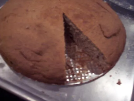 Banana bread recipe (Jon Griffin)