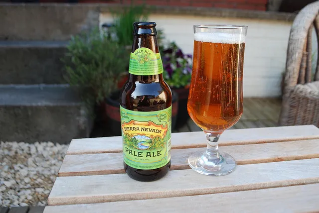 Wisconson beer soup recipe - cooking with beer