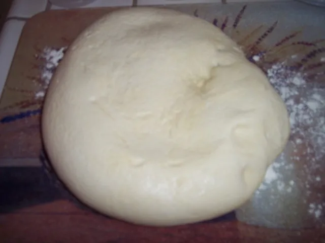 How to make sourdough bread (Jon Griffin)