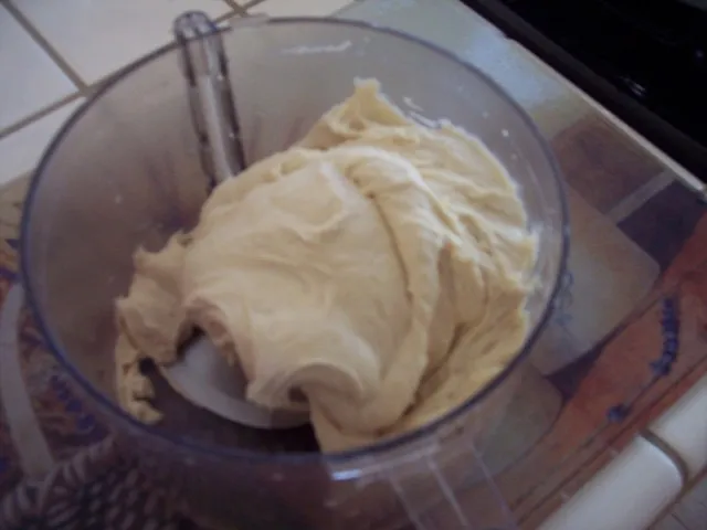 How to make a sourdough starter (Jon Griffin)