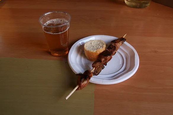 New trend: beer sommeliers